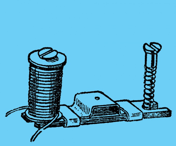 Mount coils