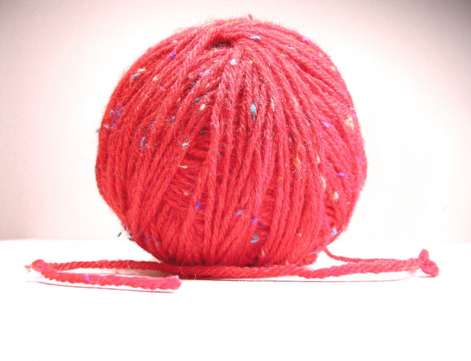 How to choose yarn for knitting