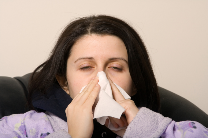 Как победить грипп