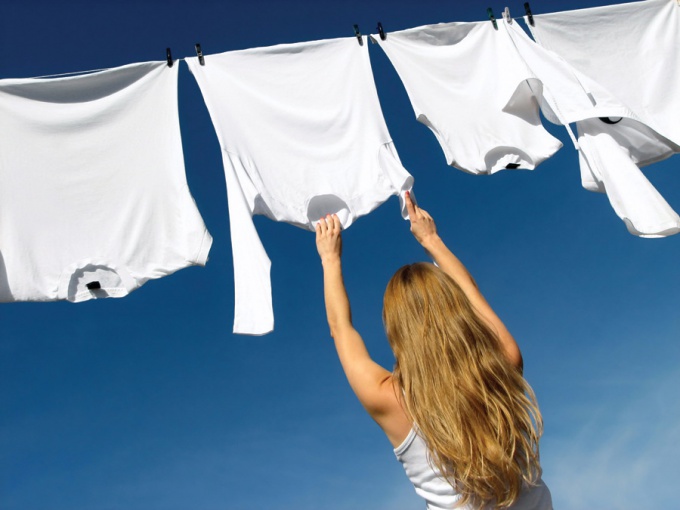 Как убрать с одежды краску от одежды