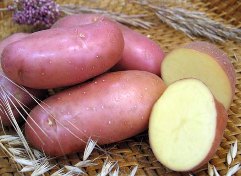 Как потушить картофель