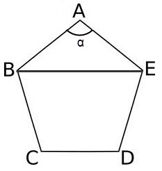 Как посчитать диагональ