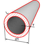 How to calculate <strong>diameter</strong> <b>pipes</b>