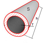 How to calculate <strong>diameter</strong> <b>pipes</b>