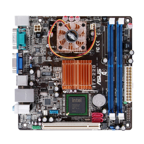 How to test the functionality of the motherboard