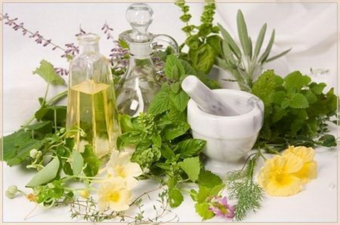 How to increase the potency of folk remedies