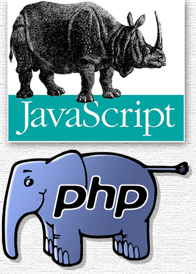 Передача данных из PHP в JavaScript и наоборот