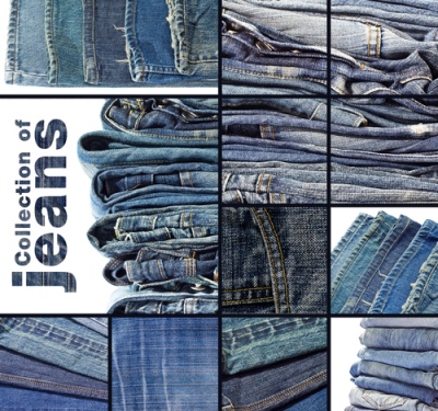 Как сделать из джинс шорты