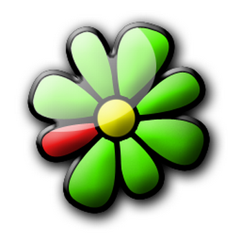 How to remove icq message history
