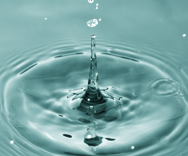 Талая вода - чудесный дар природы человеку