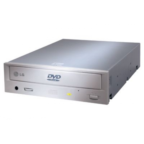 How to connect a DVD drive