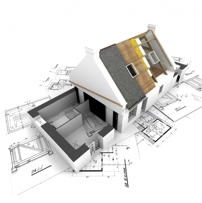Как проектировать дома?