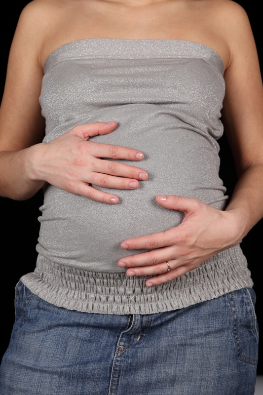 Как распознать беременность без тестов