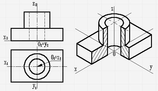 How to build <strong>perspective</strong>