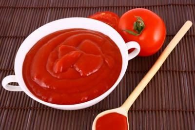 Как сделать соус из томатной пасты