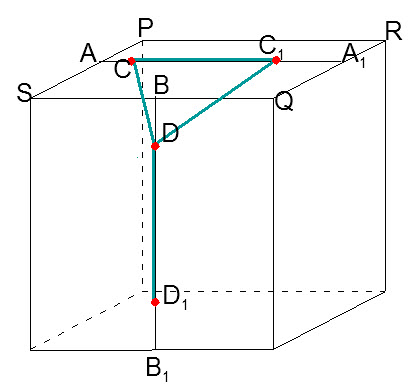 How to make the correct <strong>icosahedron</strong>