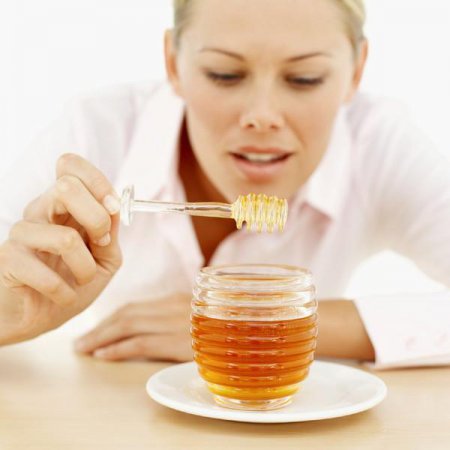 How to check if honey is real or not