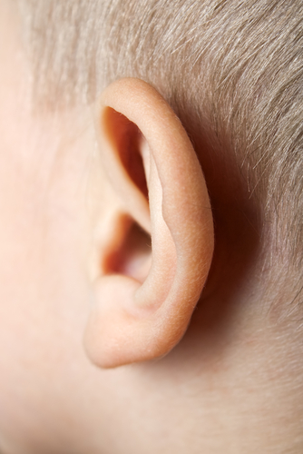 Как сохранить слух