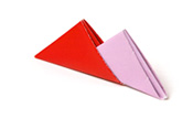 Как сделать <b>лебедя</b> в модульном <strong>оригами</strong>