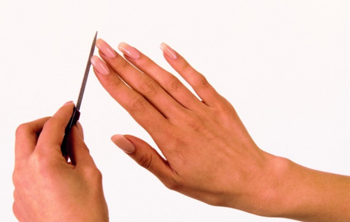 How to increase nail growth