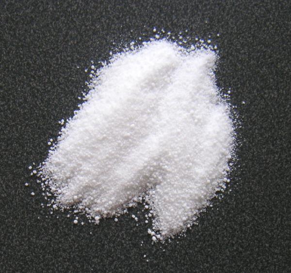 How to make boric powder