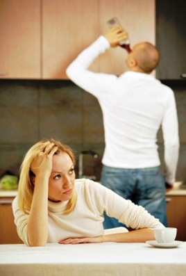 Как вернуть уважение мужа