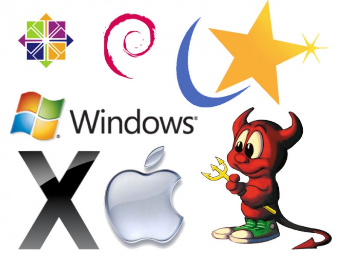 How to remove the old operating system