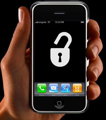 How to unlock your phone for free