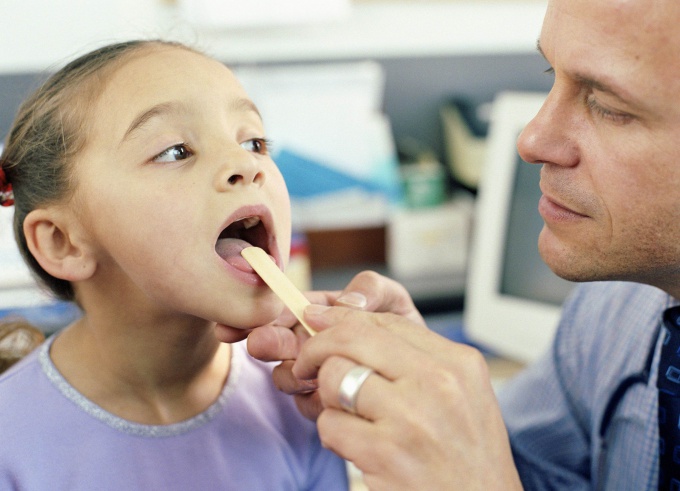 How to treat children with folk remedies