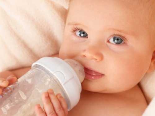 How to boil baby bottle