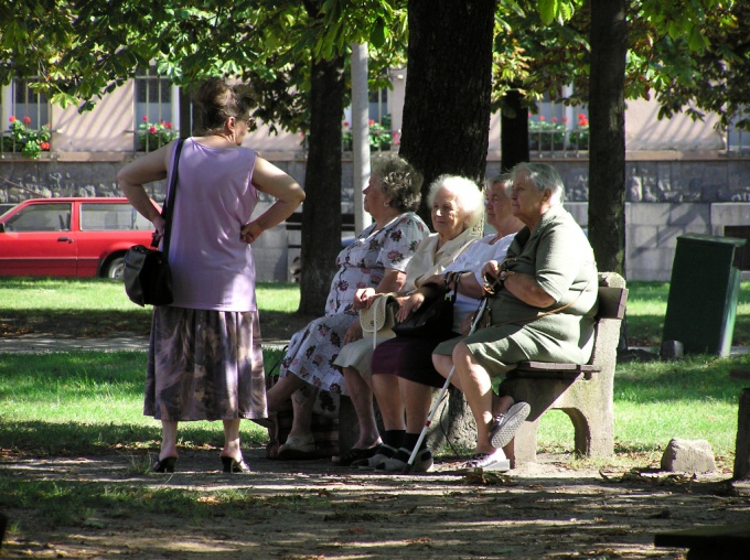 Как уйти досрочно на пенсию