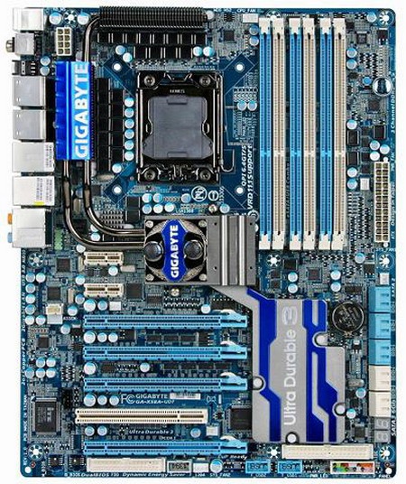 How to find chipset motherboard