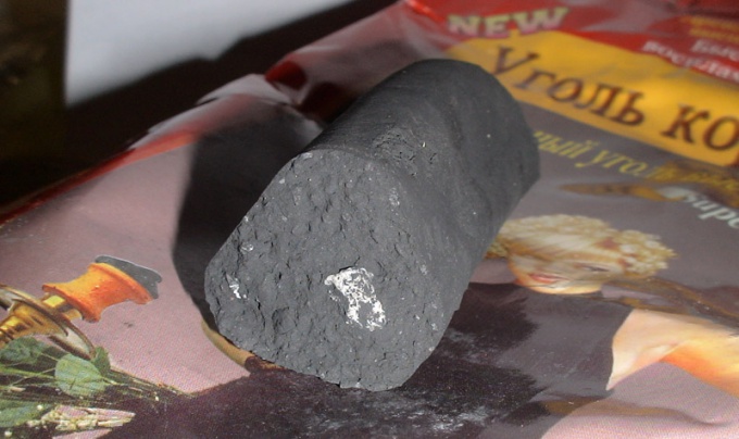 How to light charcoal for Shisha