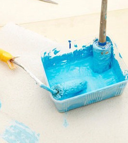 How to make blue <b>color</b>