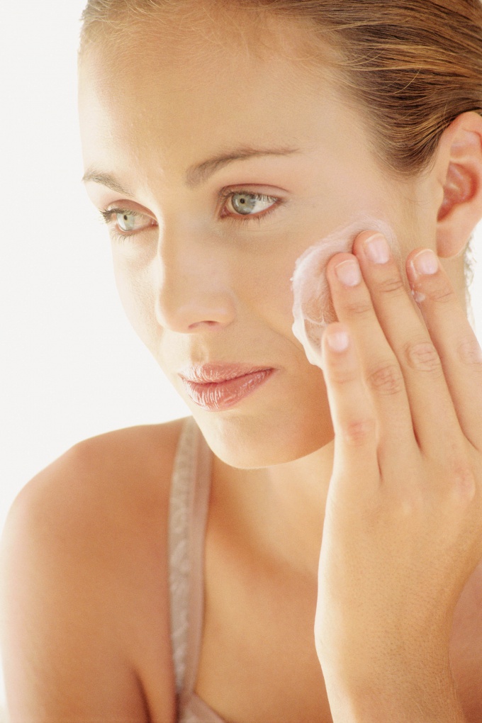 How to treat pigmentation spots