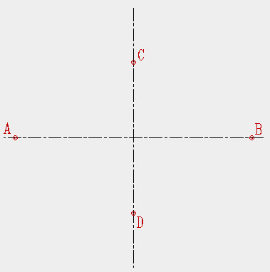 How to draw an ellipse