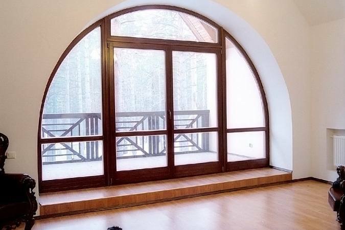 Как установить деревянные окна правильно