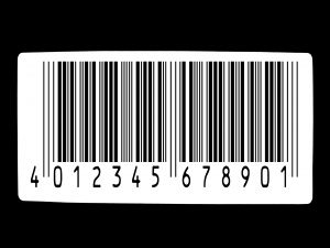 How to read barcode