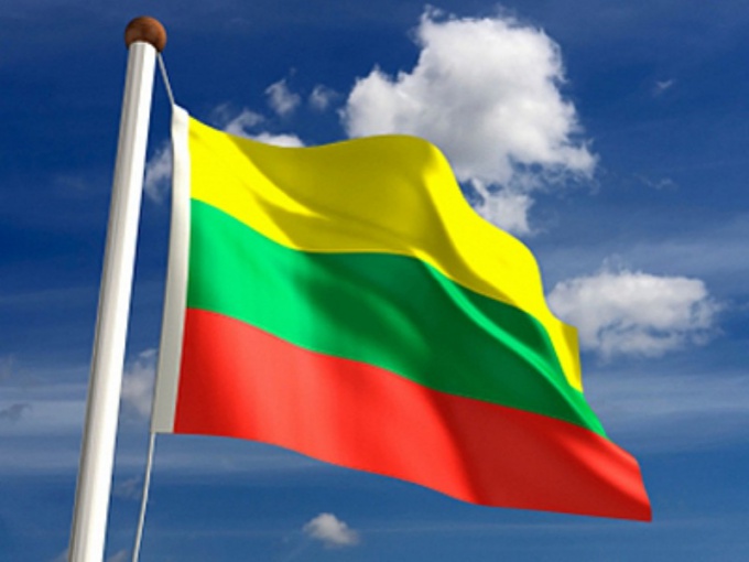 How to obtain a residence permit in Lithuania
