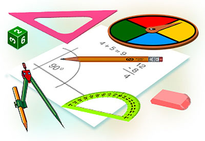 How to find the sides of the rectangle