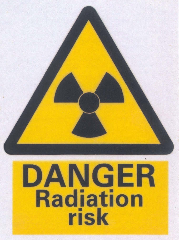 Как уберечься от радиации