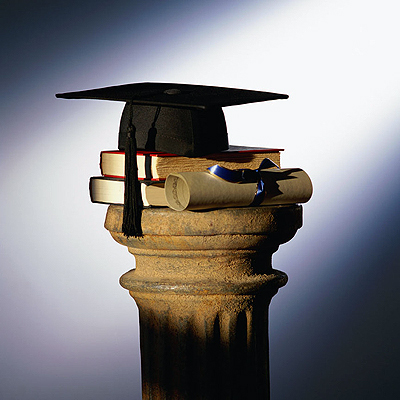 Как проверить на подлинность диплом о высшем образовании