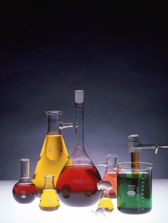 Как уравнять химическую реакцию