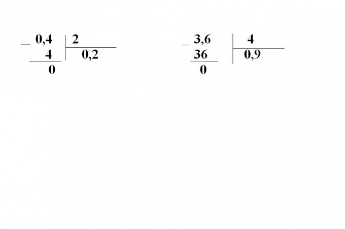 How to divide a fraction by an integer