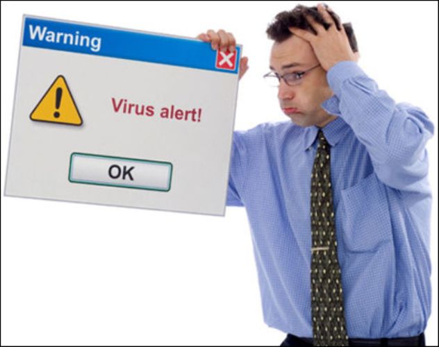 Как избавиться от антивируса