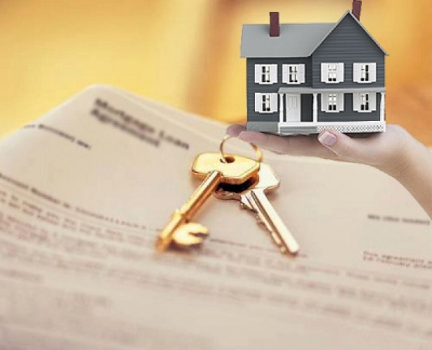 How to cash a housing certificate
