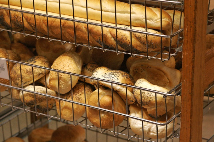 Как открыть хлебопекарню
