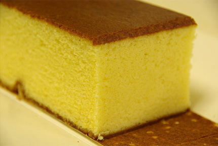 How to bake sponge cakes