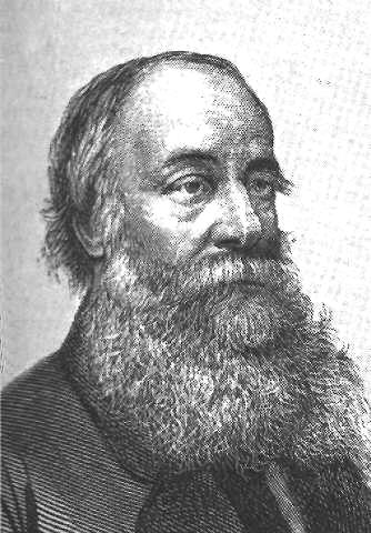 James Joule, after whom is named the unit