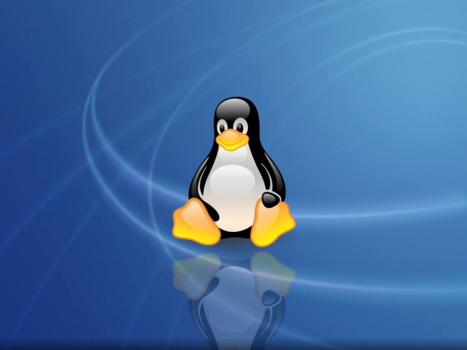 Как запустить линукс